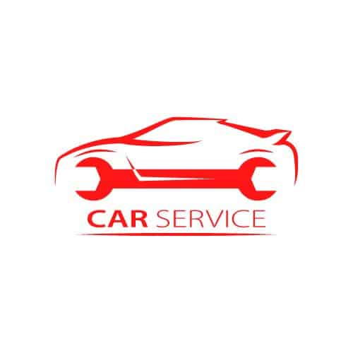 Logo Service-cars.cz